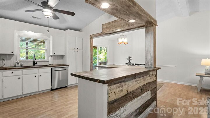 Property Photo:  105 Brockway Drive  NC 28117 