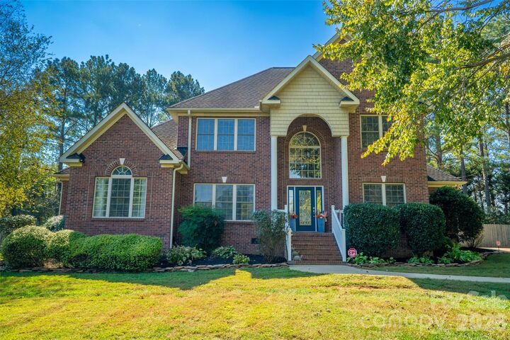 Property Photo: 435 Crowders Bluff Court SC 29710