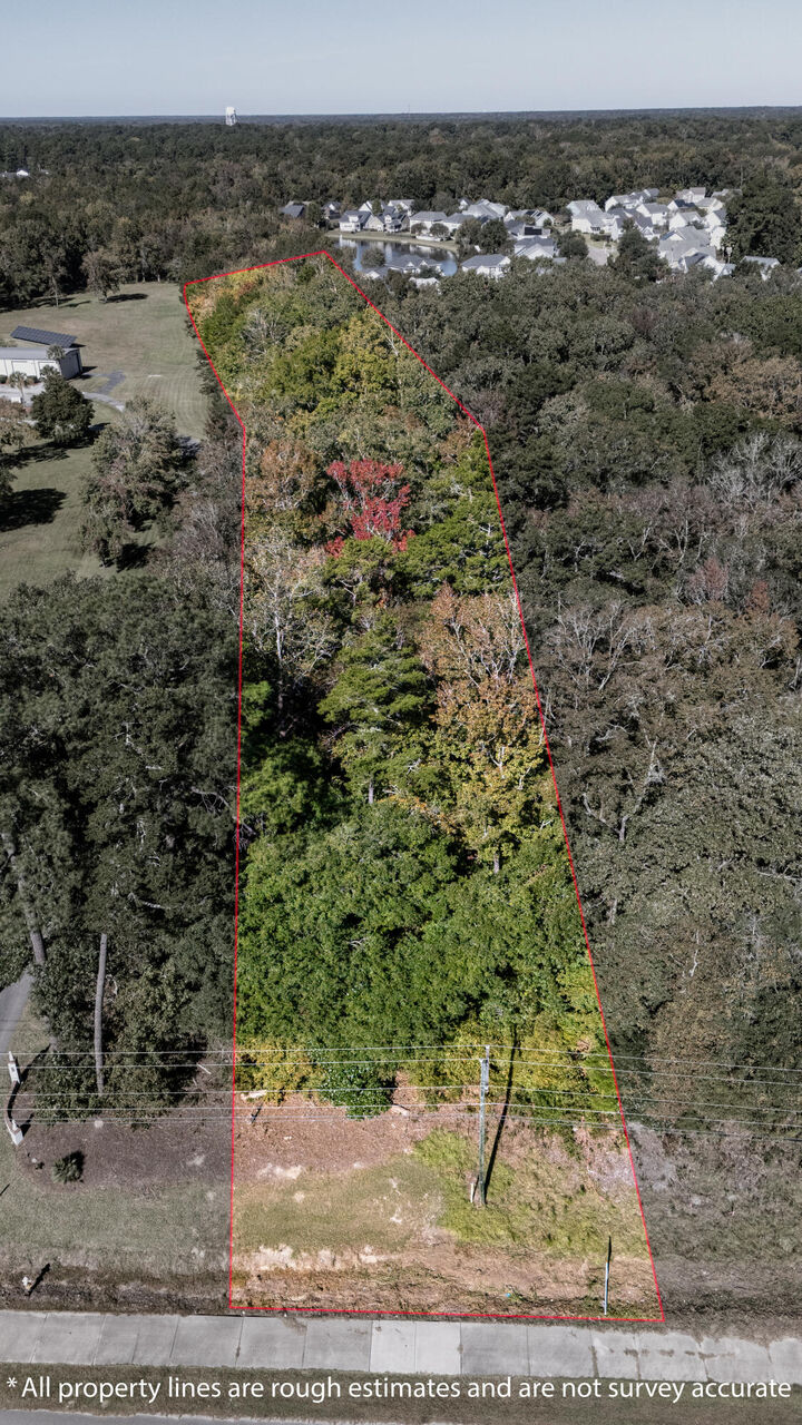 Property Photo: 10019 Delemar Highway SC 29485