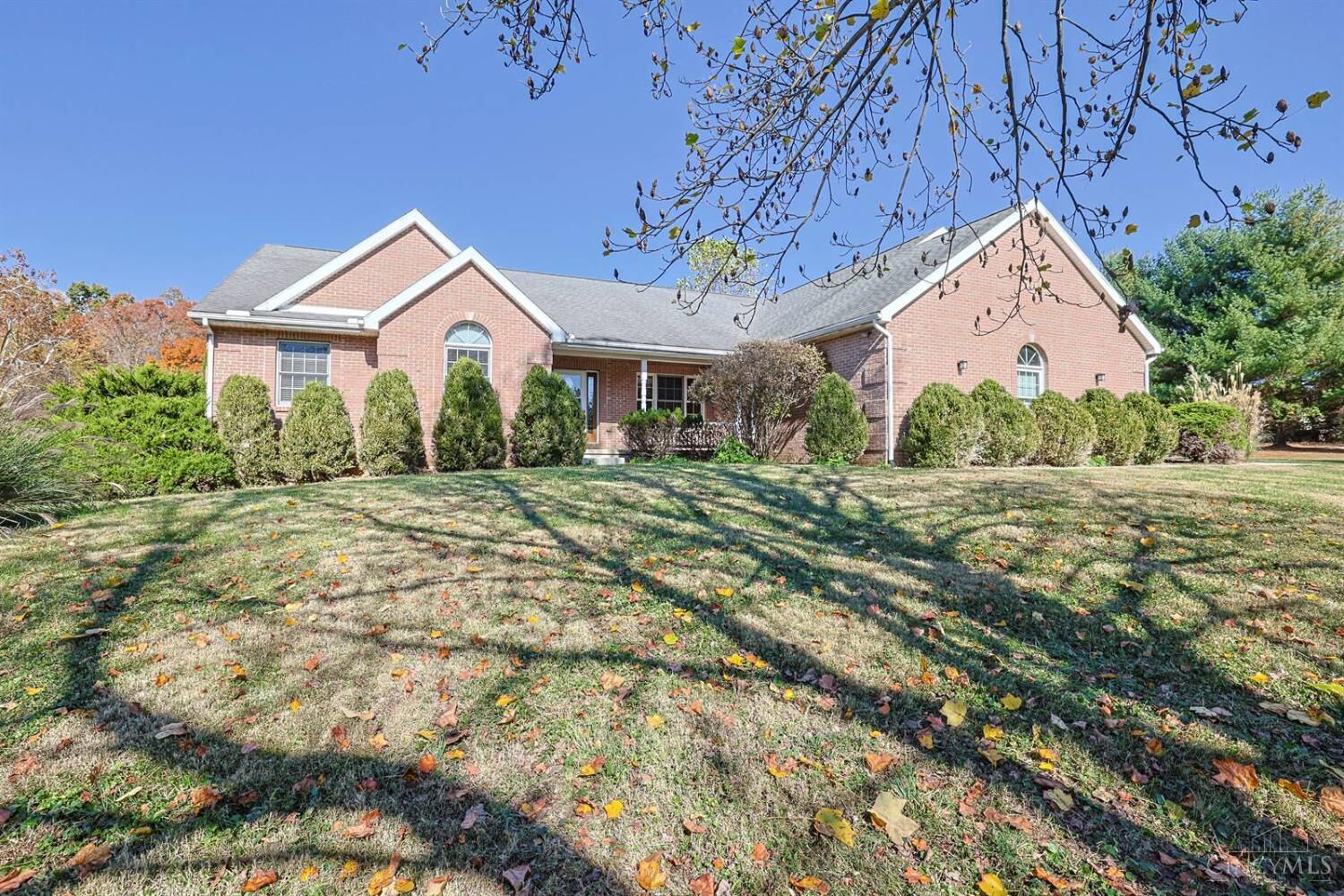 Property Photo: 1918 Clermontville Laurel Road OH 45157
