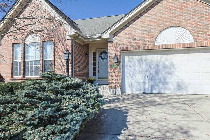 Property Photo: 2922 Baffin Drive OH 45011