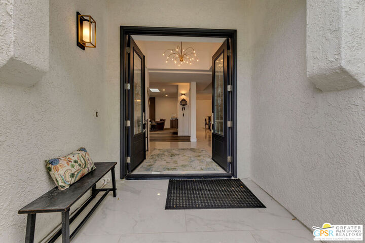 Property Photo: 12 Santa Clara Dr CA 92270