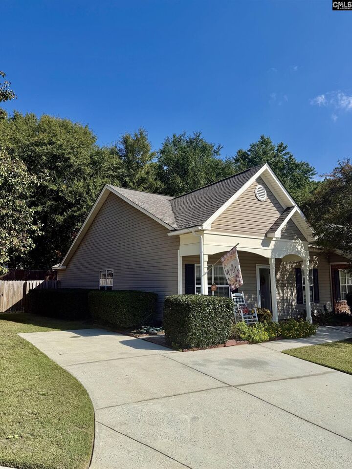Property Photo:  130 Haynesworth  SC 29072 
