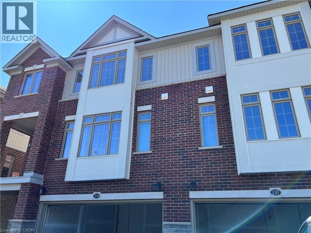 Property Photo:  237 Raspberry Place  ON N2V 0H3 