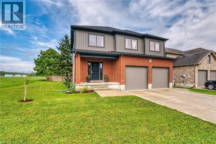 Property Photo:  885 Binning Street West  ON N4W 0J7 