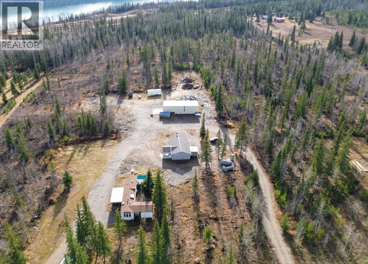 Property Photo: 19587 Lesage Road BC V0C 1V0