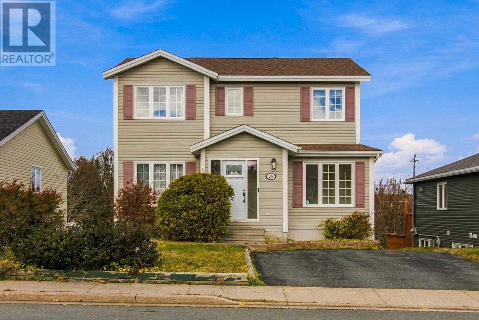 Property Photo:  28 Penney Crescent  NL A1A 5H2 