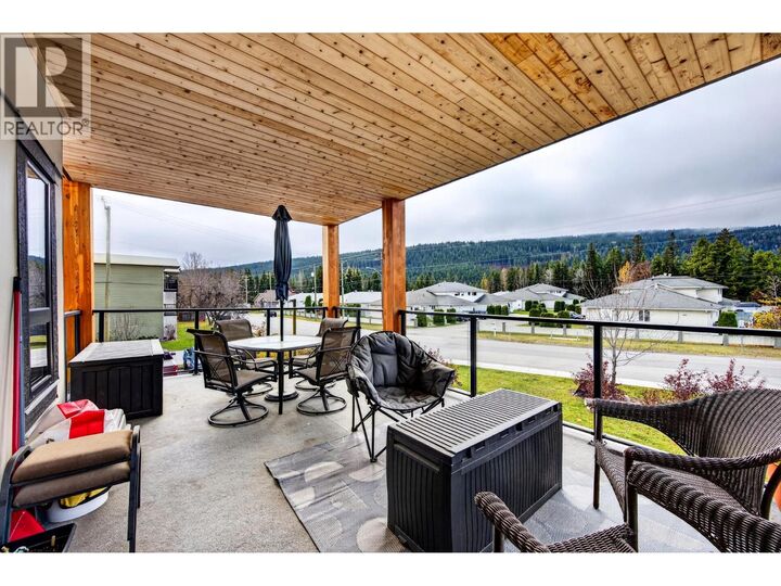 Property Photo:  410 5th Avenue South 2206  BC V0A 1H0 