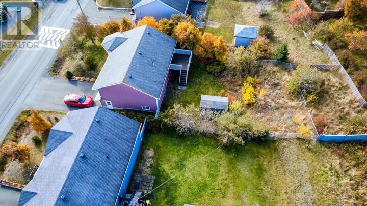 Property Photo:  76 Motion Drive  NL A1K 1B1 