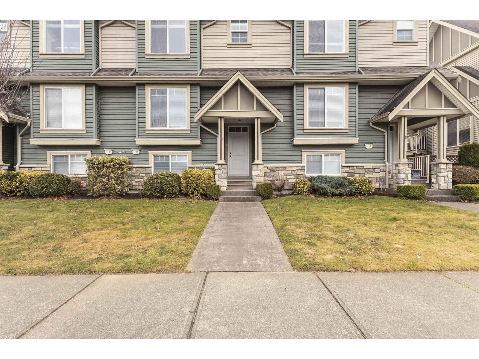 Property Photo:  6498  BC V2R 1C9 