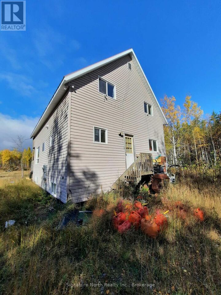 Property Photo:  11348 Highway 11 Highway  ON P0T 2A0 
