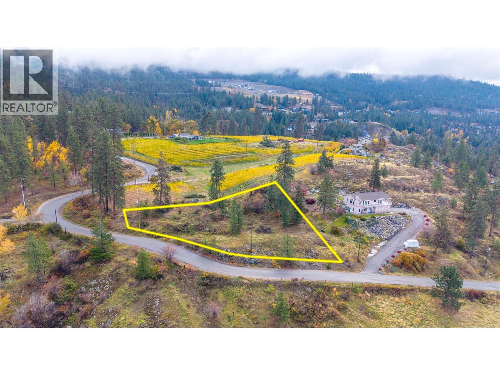 Property Photo:  1400 Smethurst Road  BC V0H 1N1 