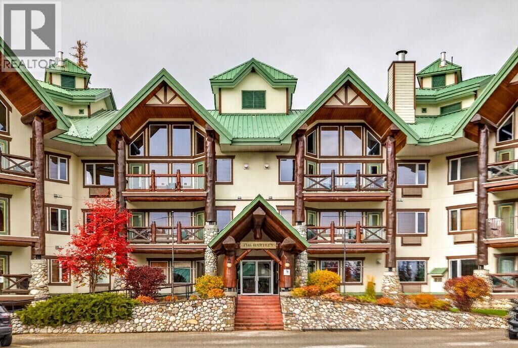 Property Photo:  5350 Highline Drive 2201A  BC V0B 1M6 