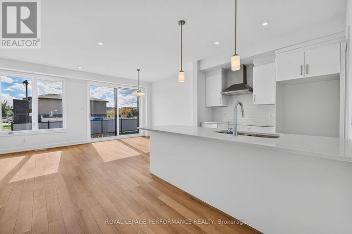 Property Photo: 2469 Gray Crescent ON K4K 0H3