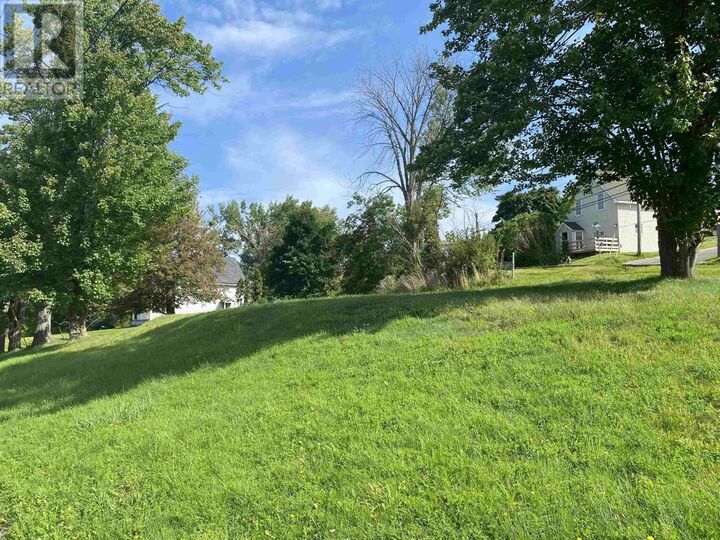 Property Photo:  Lot 34 Main Street  NS B0K 1X0 