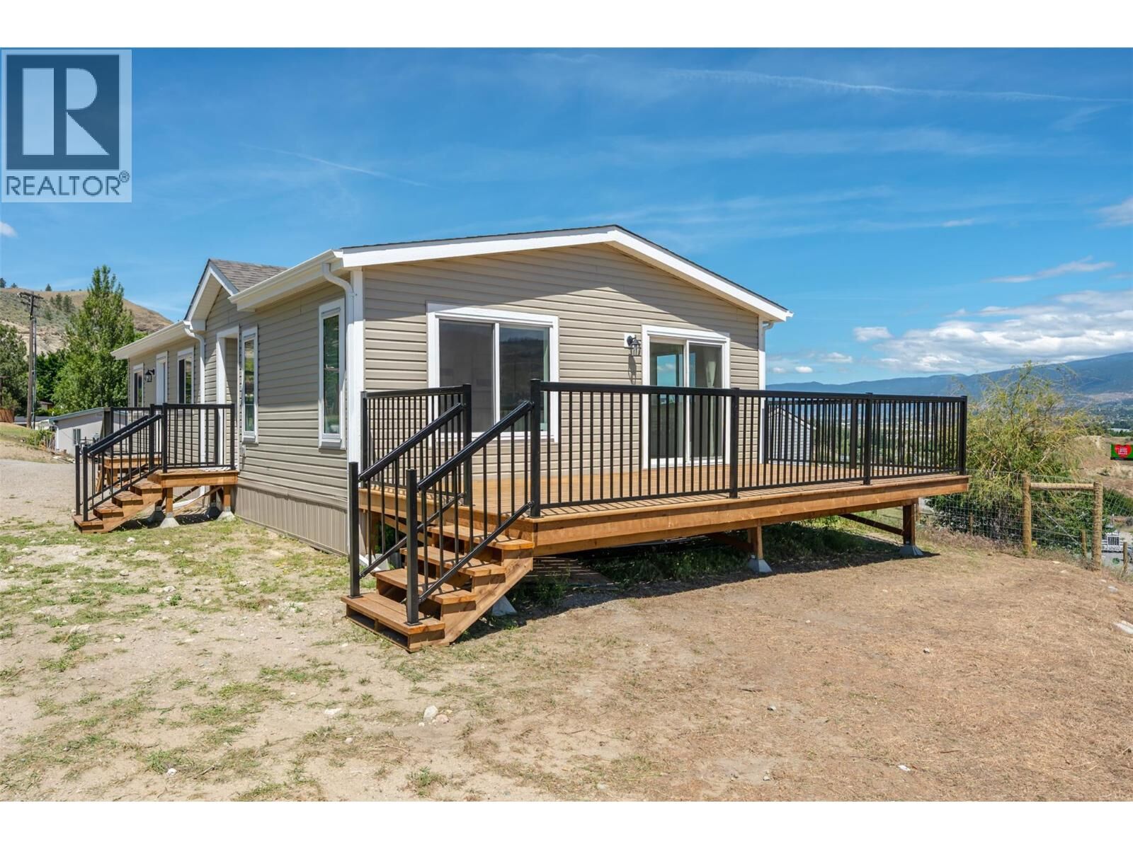 Property Photo:  201 97 Highway 39  BC V2A 0E4 