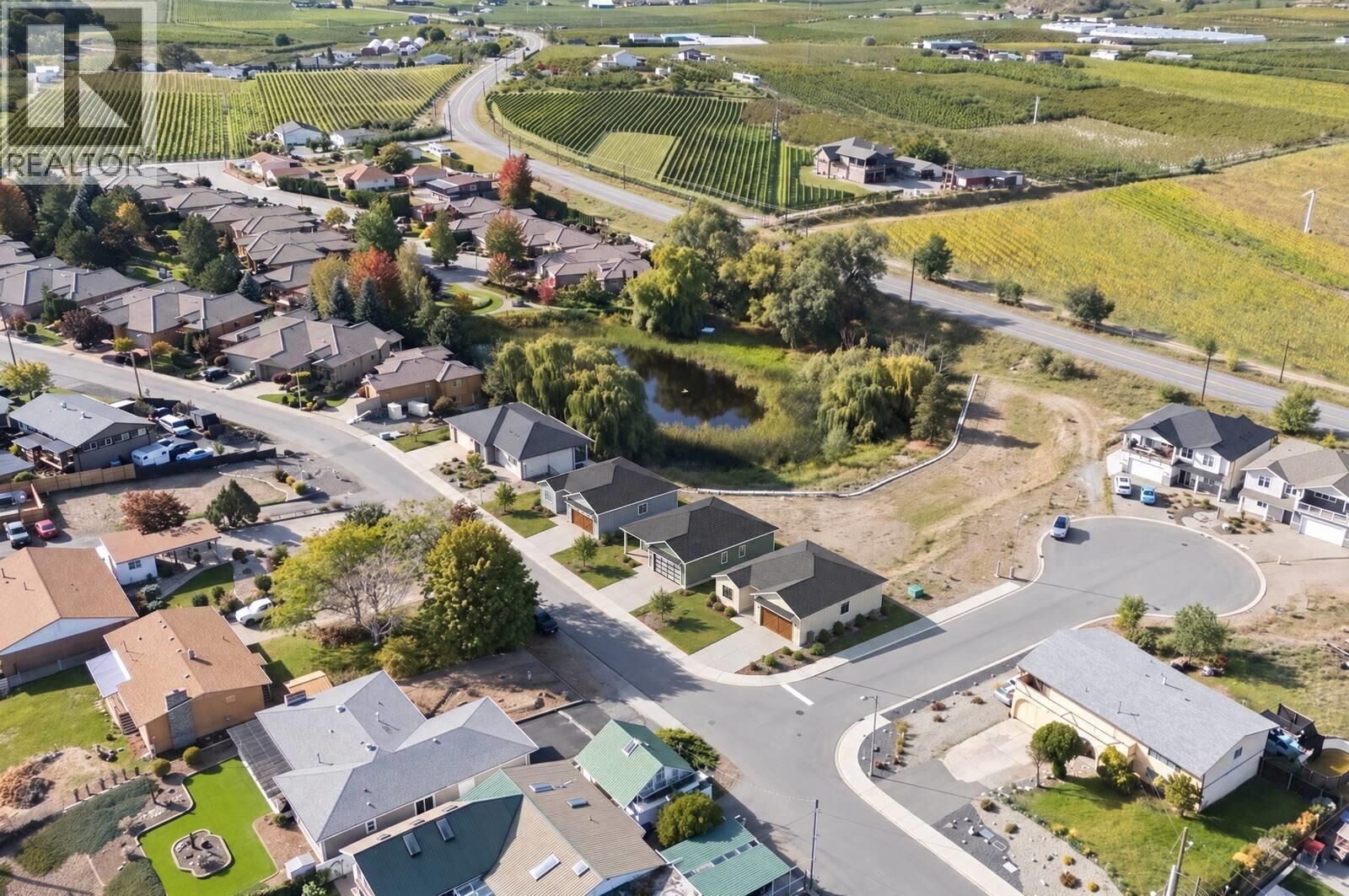 Property Photo:  3640 Lobelia Drive  BC V0H 1V1 