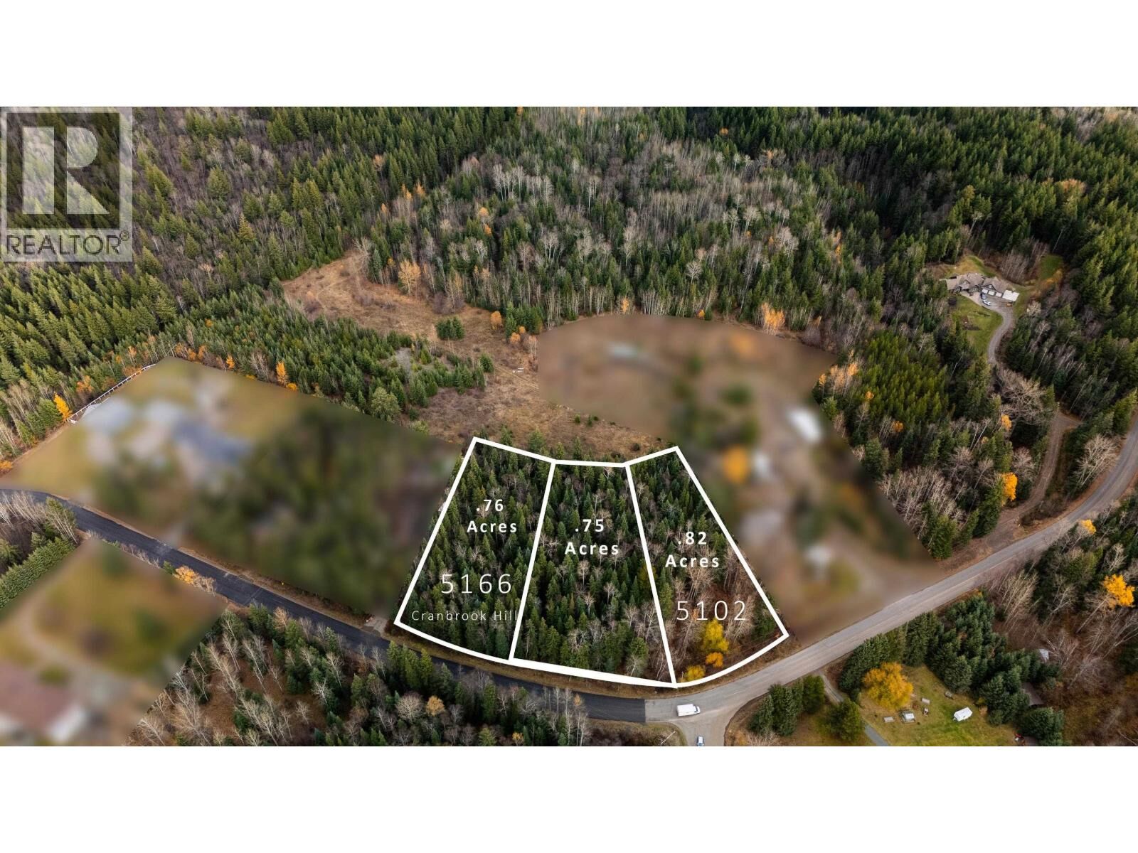 Property Photo:  5166 Cranbrook Hill Road  BC V2M 7C4 