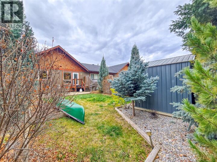 Property Photo:  989 Swansea View Road 19  BC V0B 1K3 