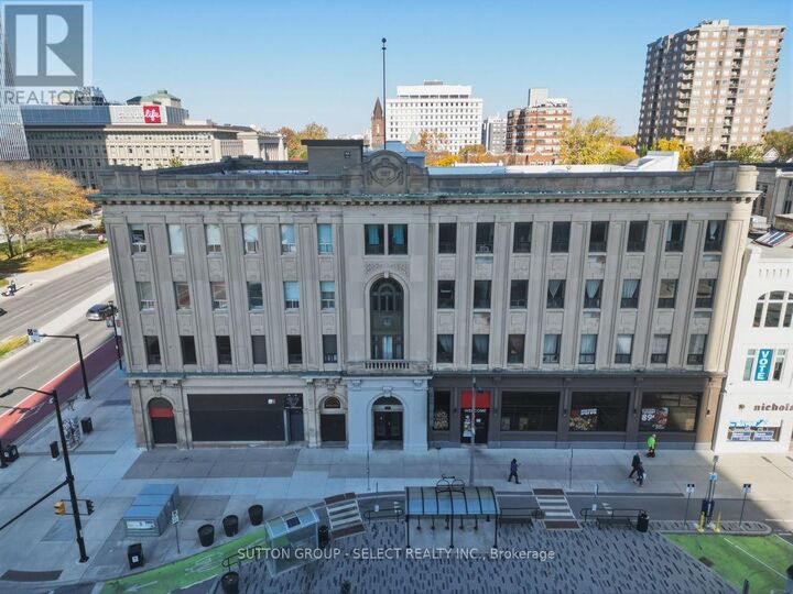 Property Photo:  272 Dundas Street 203  ON N6B 1T6 