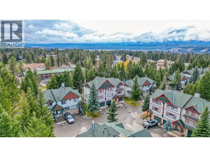 Property Photo:  4835 Radium Boulevard 110  BC V0A 1M0 