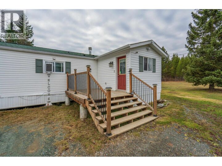 Property Photo: 2695 Muermann Road BC V2K 5W9