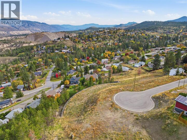 Property Photo:  1145 Crestwood Drive  BC V2H 1T7 