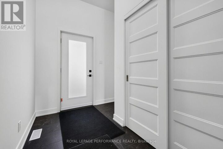 Property Photo: 2461 Gray Crescent ON K4K 0H3