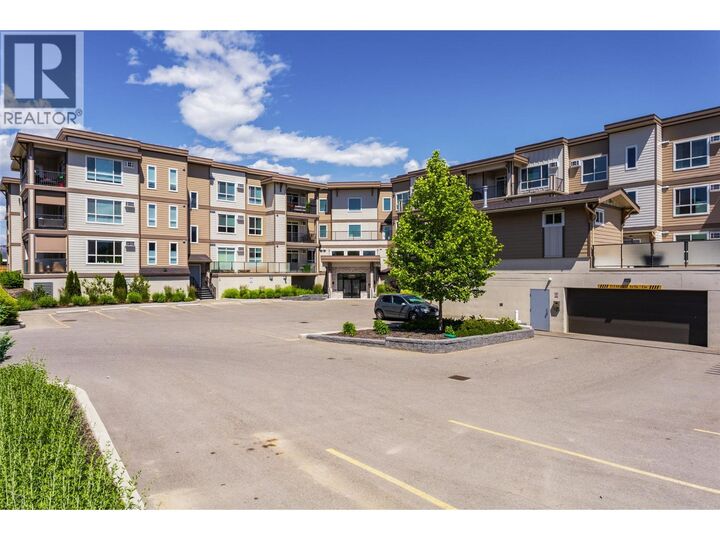 Property Photo: 3090 Burtch Road 312 BC V1W 5G9