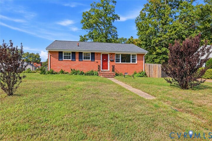 Property Photo:  628 Ryan Avenue  VA 23834 