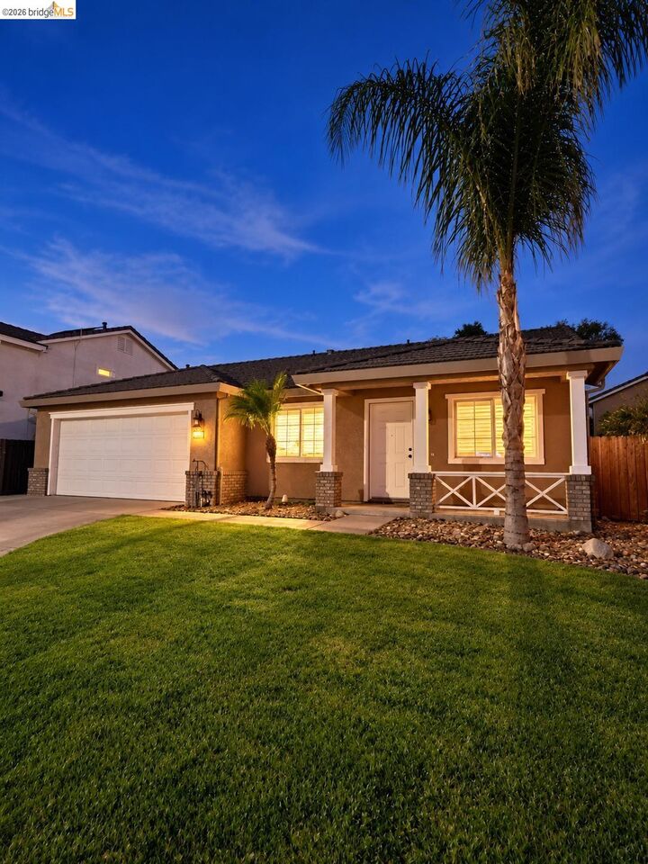 Property Photo:  3583 Sailboat Dr  CA 94505 