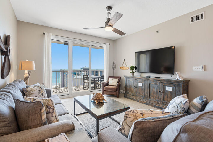 Property Photo:  112 Seascape Drive Unit 1408  FL 32550 