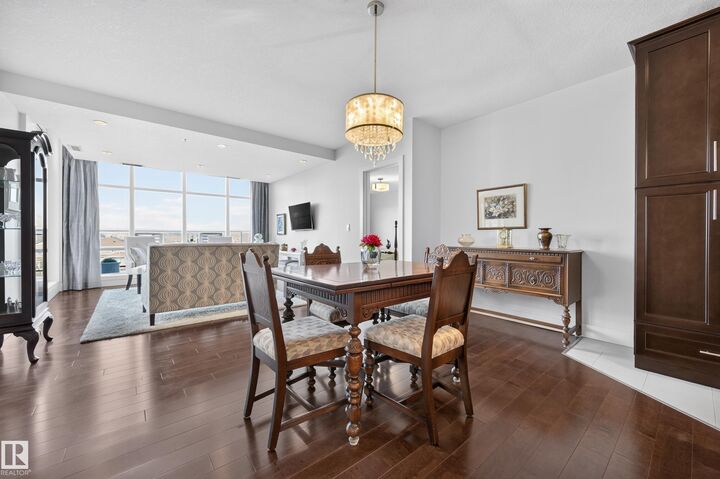 Photo de la propriété: 1350 Windermere Way SW 403 AB T6W 2J3