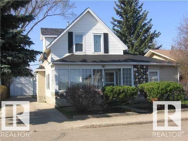 Property Photo:  5037 51 Avenue  AB T9C 1M1 