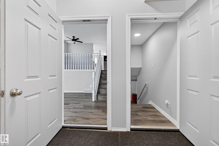 Property Photo:  3520 38A Avenue NW  AB T6L 6N9 