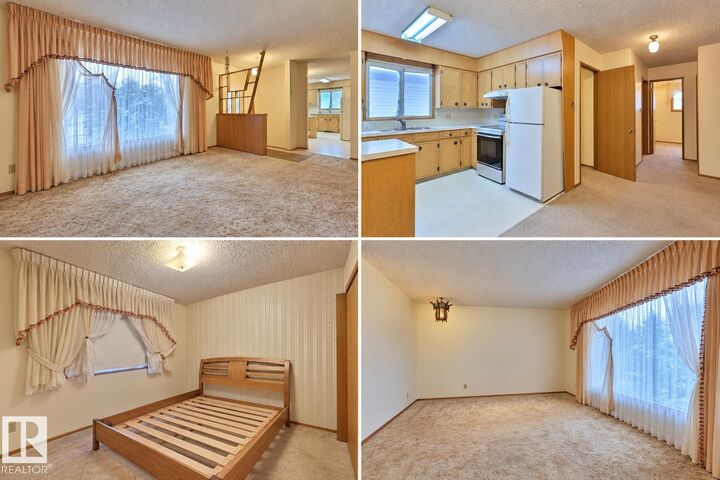 Property Photo: 3906 53 Street AB T9A 1P4