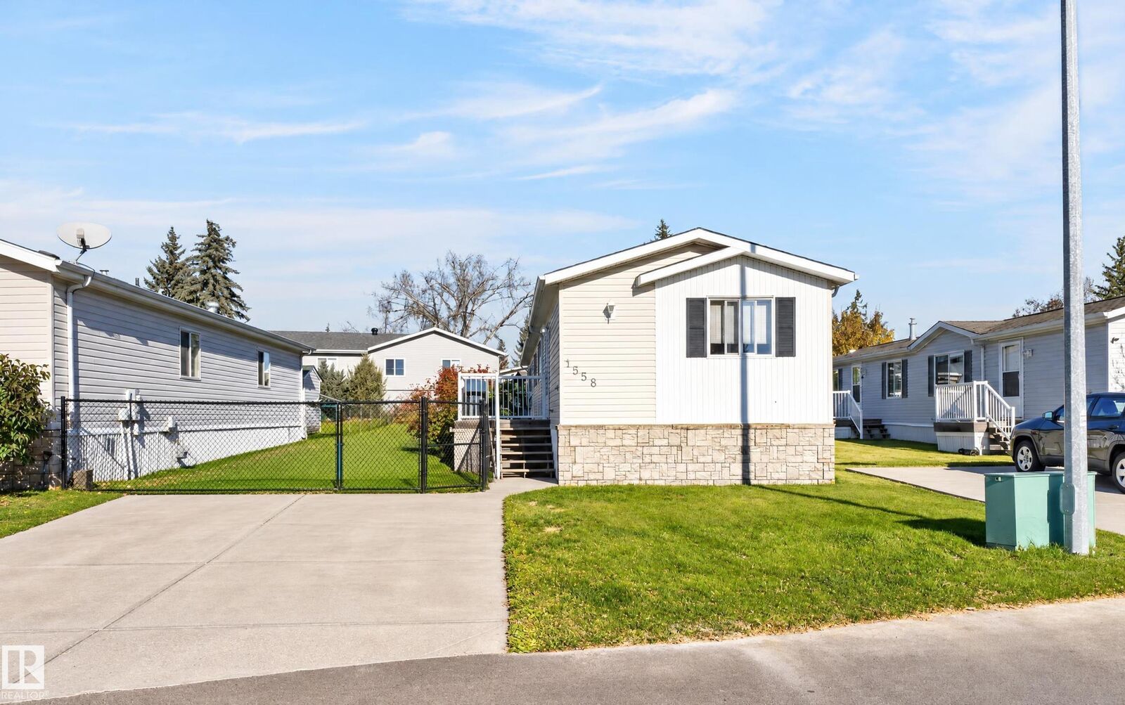 Property Photo:  #1558 53222 Range Rd 272  AB T7X 3P1 
