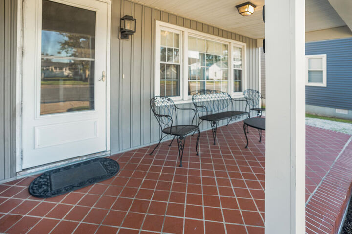 Property Photo: 6201 Ocean Blvd VA 23336