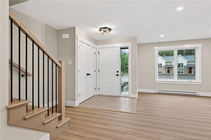 Property Photo:  166 Des Eleves Street  NB E1A 4V6 