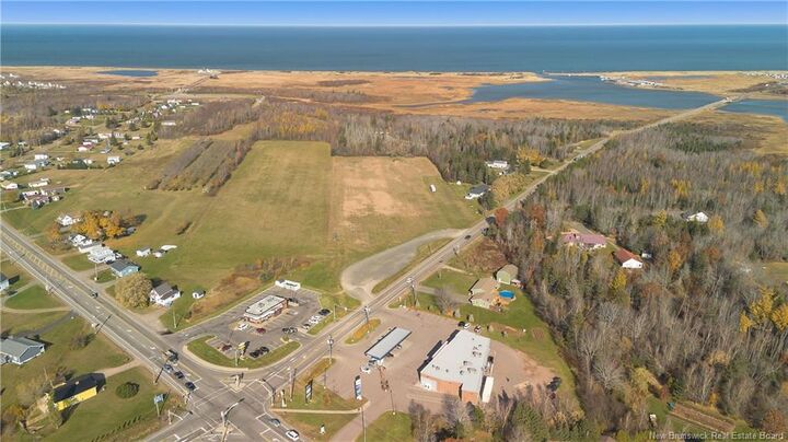 Property Photo:  Lot 91-12 Bas Cap-Pelé  NB E4N 1H9 