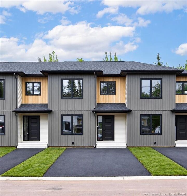Property Photo:  184 Des Eleves Street  NB E1A 4V6 
