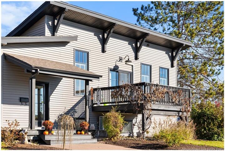 Property Photo:  39 Gorveatte  NB E1A 2E5 