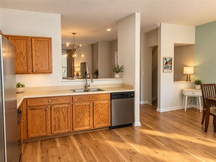 Property Photo: 6806 Blackstone Place 12 GA 30126