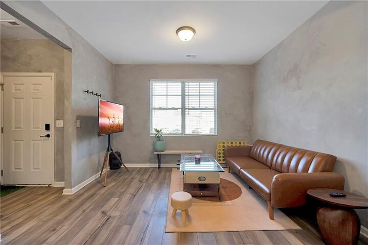 Property Photo:  2885 Saratoga Lake View  GA 30034 