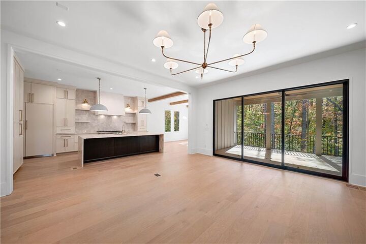 Property Photo:  13570 Wood Fern Way  GA 30075 
