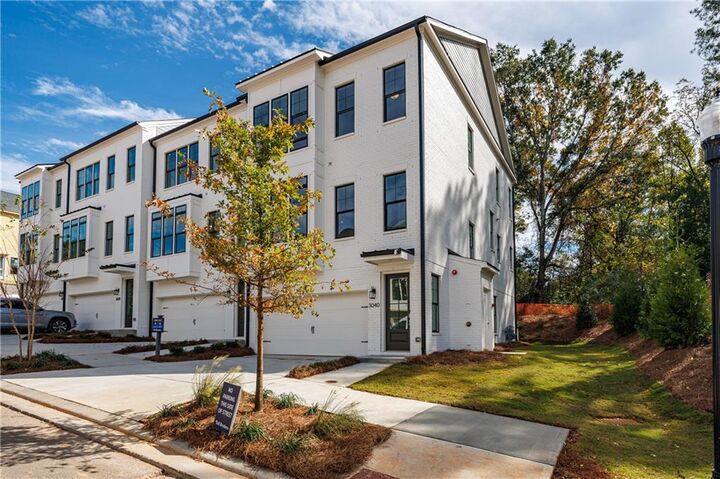 Property Photo: 3040 Cedar Grove Trail GA 30004