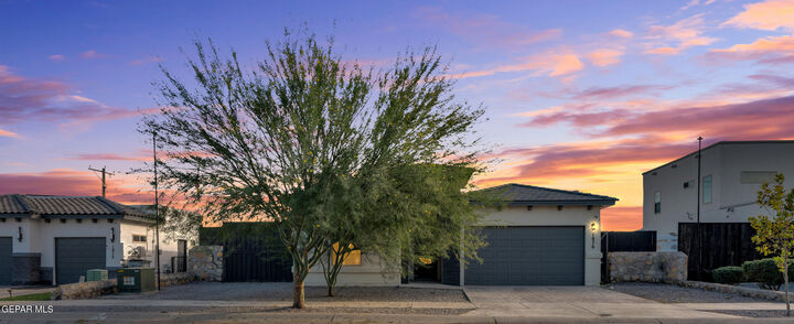 Property Photo:  1076 Speranza Court  TX 79932 