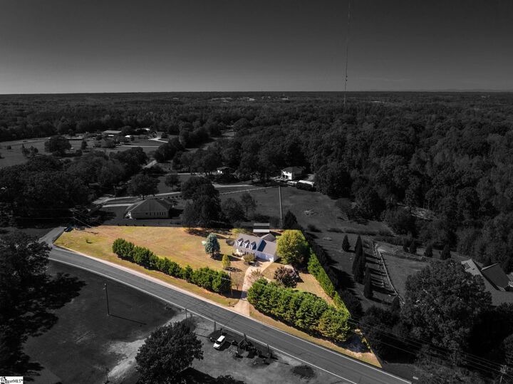 Property Photo:  1796 Fairview Road  SC 29644 