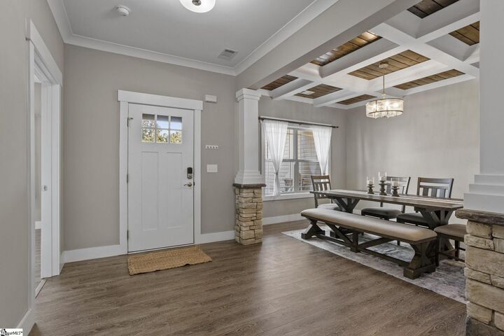 Property Photo:  405 Saddlers Run  SC 29323 