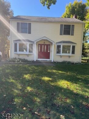 Property Photo: 518 Lincoln Ave NJ 07442